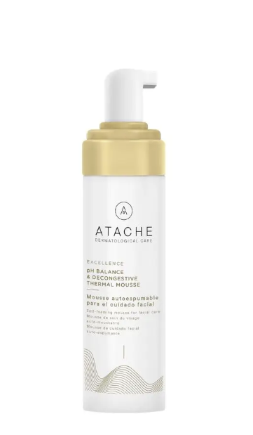 ATACHE PH BALANCE & DECONGESTIVE MOUSSE 