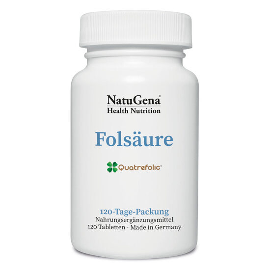 Folic acid
