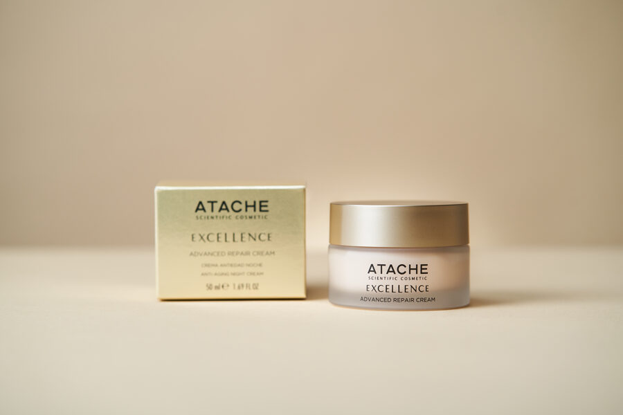 ATACHE ADVANCED REPAIR CREAM 