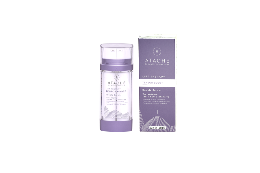 ATACHE TENSOR BOOST DOUBLE SERUM 