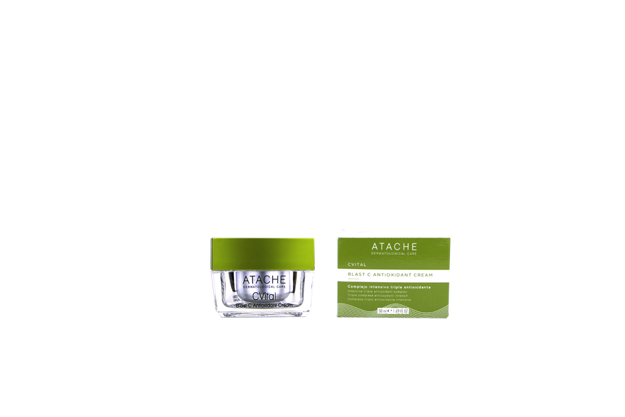 ATACHE BLAST C ANTIOXIDANT CREAM