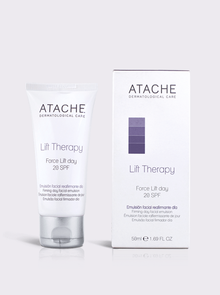 ATACHE FORCE LIFT DAY 20 SPF