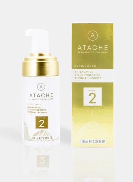 ATACHE PH BALANCE & DECONGESTIVE MOUSSE 