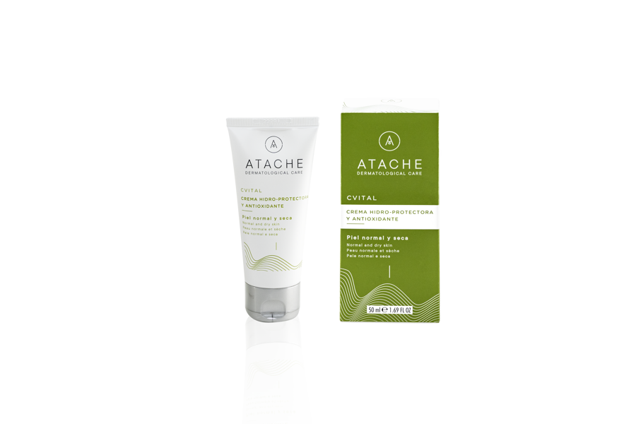 ATACHE HYDROPROTECTIVE CREAM 