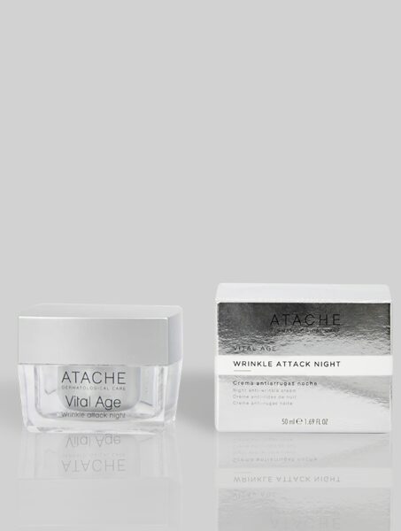 ATACHE WRINKLE ATTACK NIGHT 