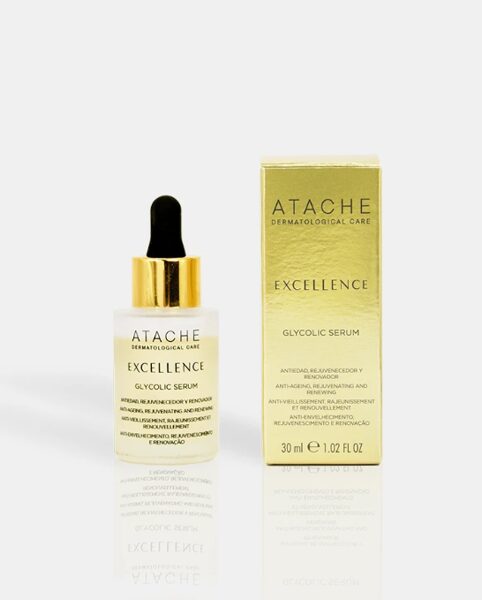 ATACHE GLYCOLIC SERUM